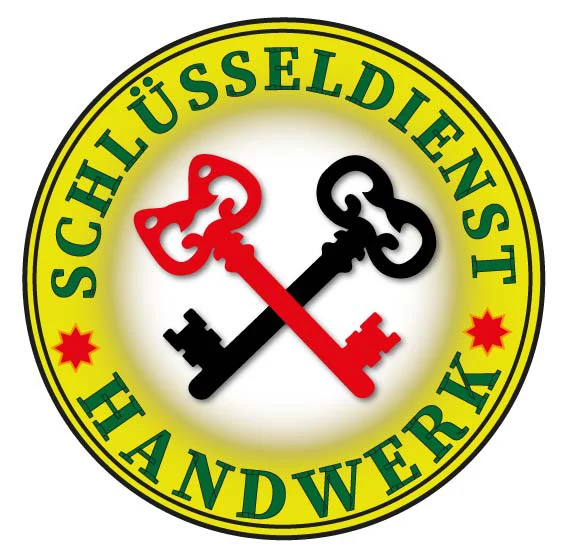 Schlüsseldienst-Handwerk: Schloss und Werkzeug